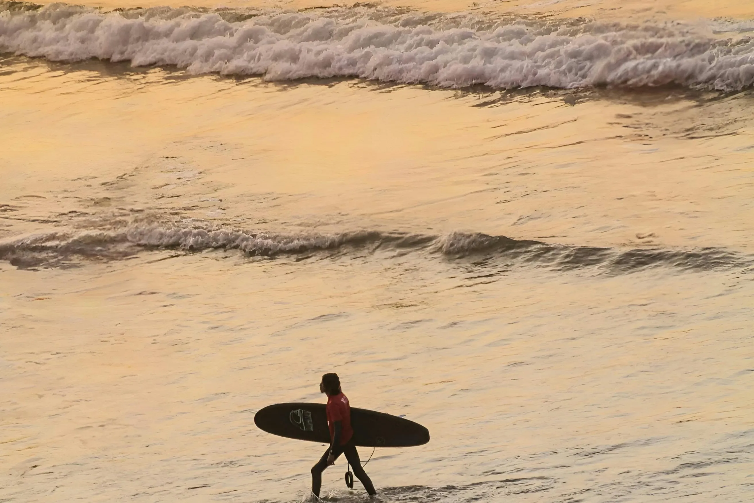 Atlantic coast