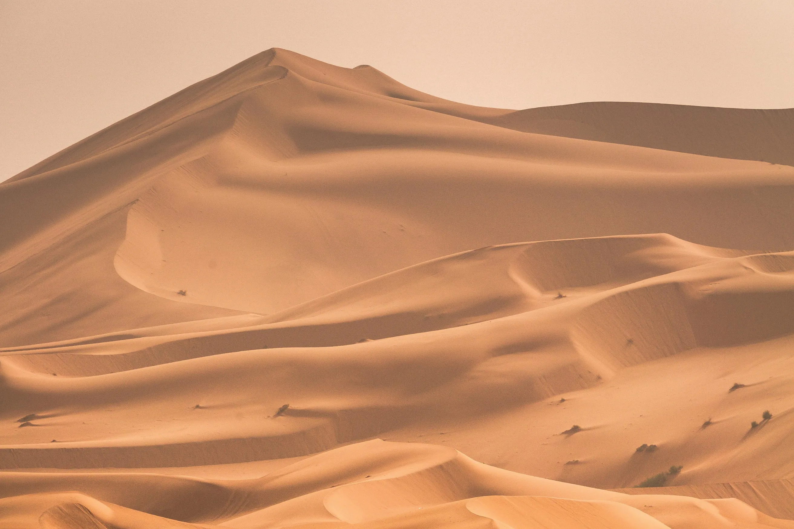 Morocco Travel Guide